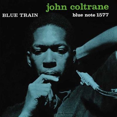 Blue Train una obra maestra de hard bop que evoca un ambiente melancólico y vibrante