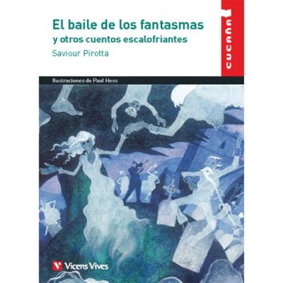  El Baile de los Fantasmas una canción etérea que combina melodías melancólicas con ritmos vibrantes