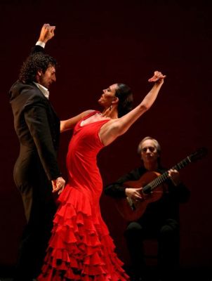  Soleá de la Mariquilla, un canto que se pasea entre la melancolía y el fulgor flamenco