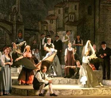  cavalleria rusticana: una poderosa evocación de amor, venganza y destino inevitable